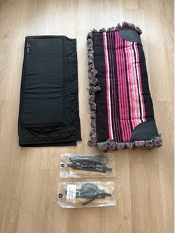 Horse Tack