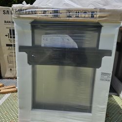 Samsung Dishwasher