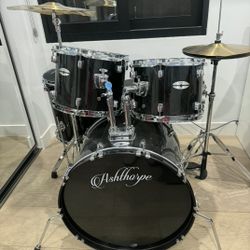 Drums For Sale