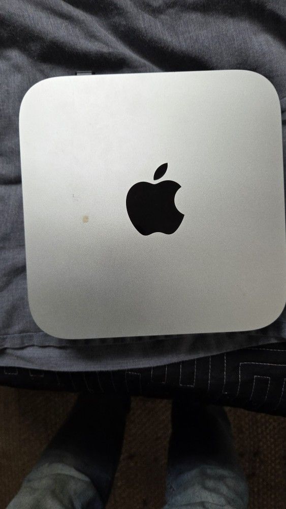 Mac Mini