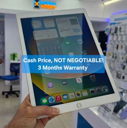 iPad Pro 12.9" 1st Gen 128GB Wi-Fi + Cellular