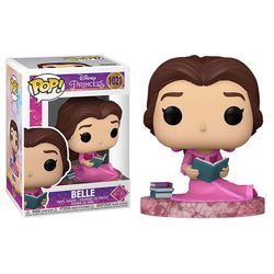 Belle FunkoPop