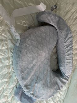 My Brest Friend nursing pillow