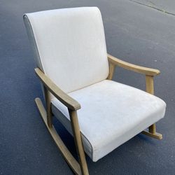 Chair Rocking Chair From World Market