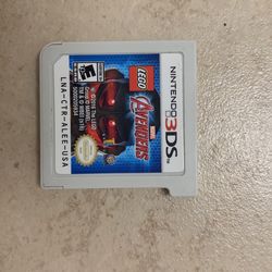 Nintendo 3Ds Games