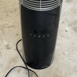 Lasko 22" 1500W  Tower Space Heater 