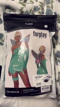 Tinker bell/fairy
