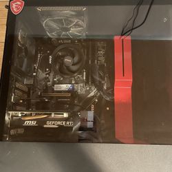 Ryzen PC 
