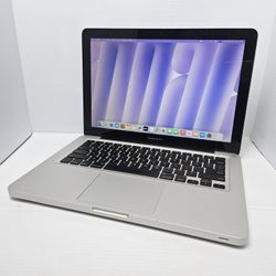 Apple MacBook Pro 13.3” Laptop
