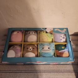 Squishmallows