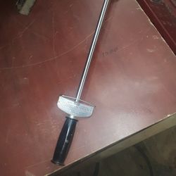 Torque Wrench