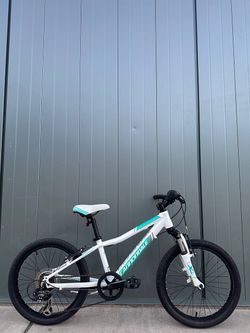 Cannondale Trail Kids Bike – 20” Wheels – Lightweight Children’s Bicycle