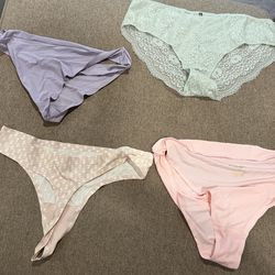WOMEN PANTIES