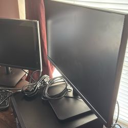 Monitor Displays (total)