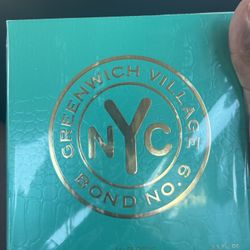  Bond No. 9 Greenwich Village Eau de Parfum