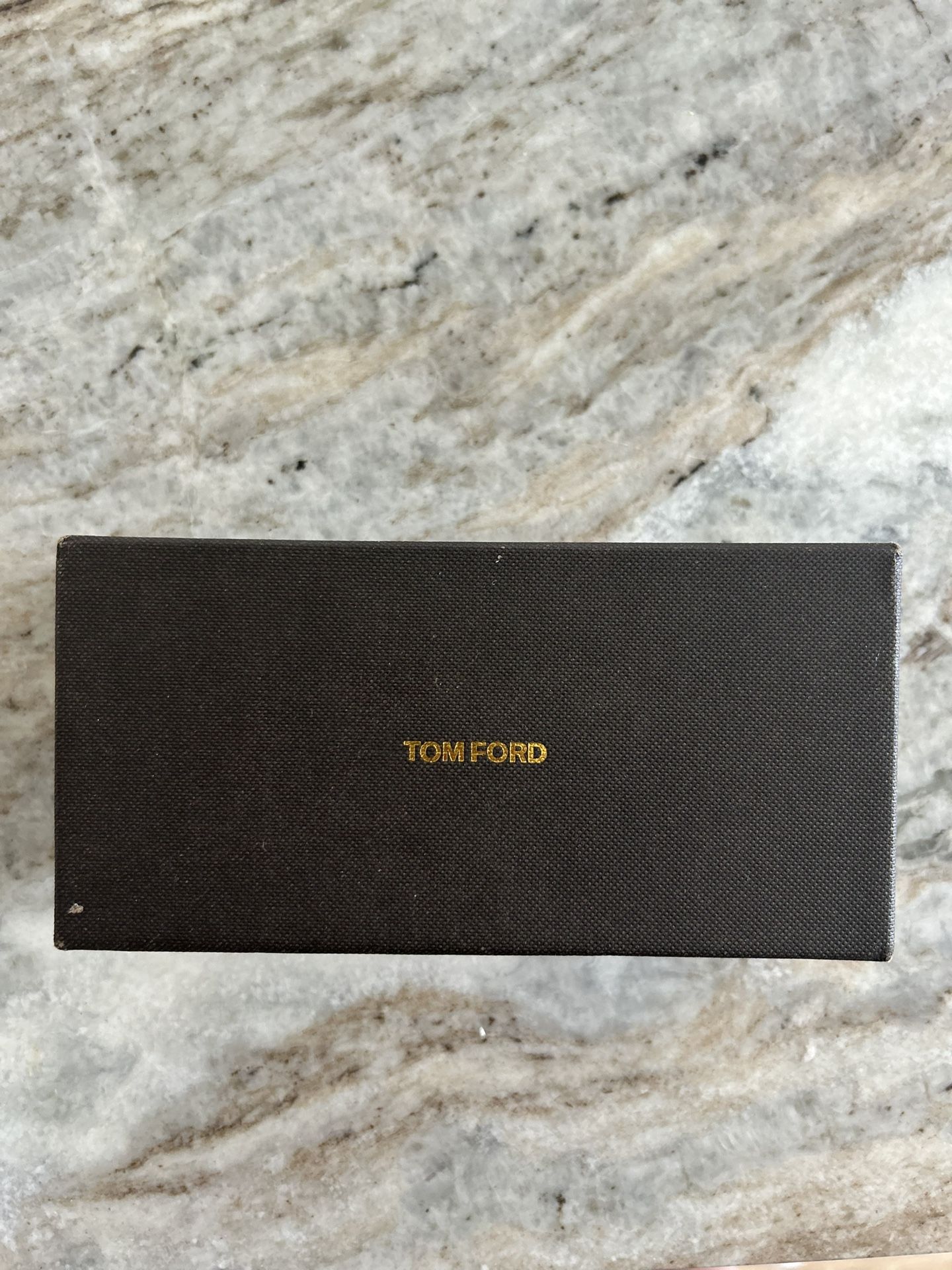 Tom Ford Designer Sunglasses – Authentic & Stylish! 😎