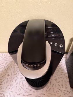 K Cup Coffee machine