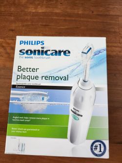Philips Sonicare Electric Toothbrush NEW