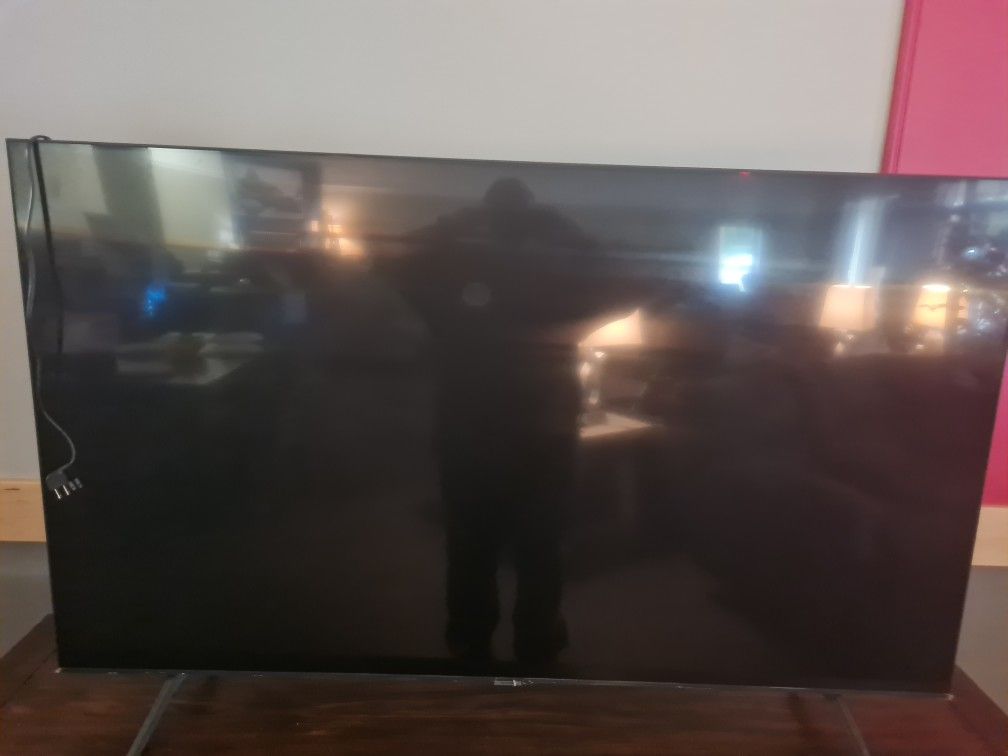 65 Inch Smart Tv