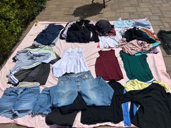 Women’s clothes