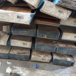 Hampstead Laminate Flooring