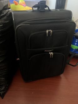 Suit Case 