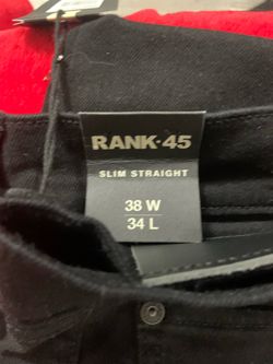 Peak 45 jeans