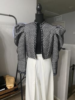 Blazer Jacket