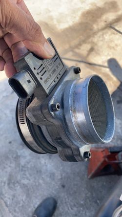 Flo Mass Air Sensor chevy 2001