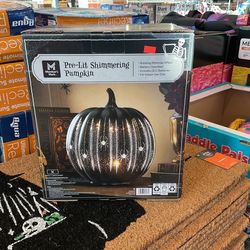 Halloween Decor