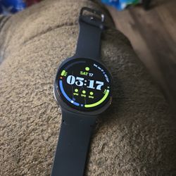 Samsung Galaxy Watch 8 40 Mm Wifi