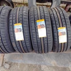 Tire205/55/16 Ferentino  