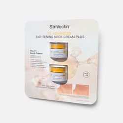 StriVectin TL Advanced Tightening Neck Cream Plus 2-Pack