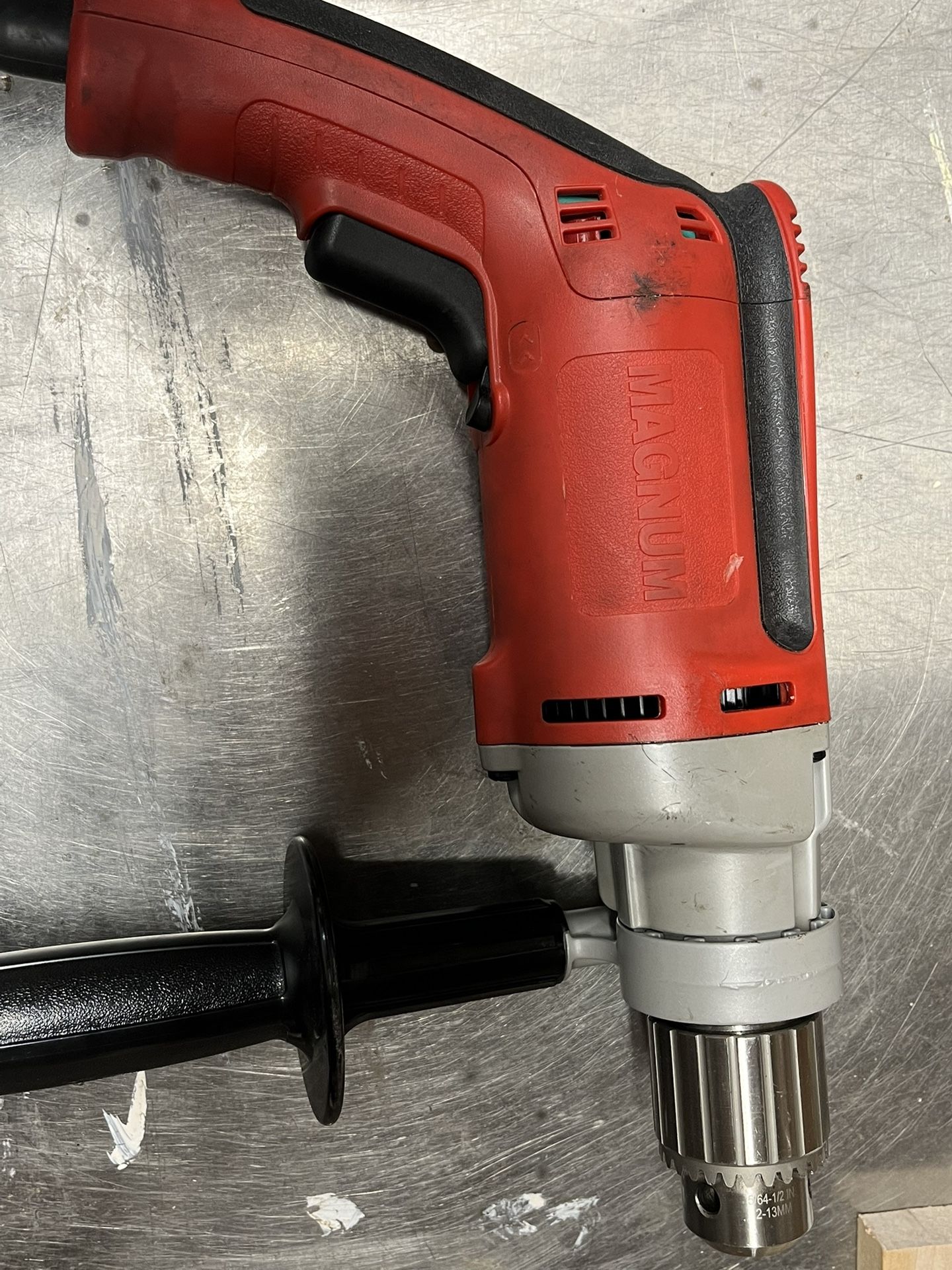 1/2” Milwaukee Drill. Like New
