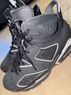 Jordan Retro 6