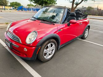 06 Mini Cooper