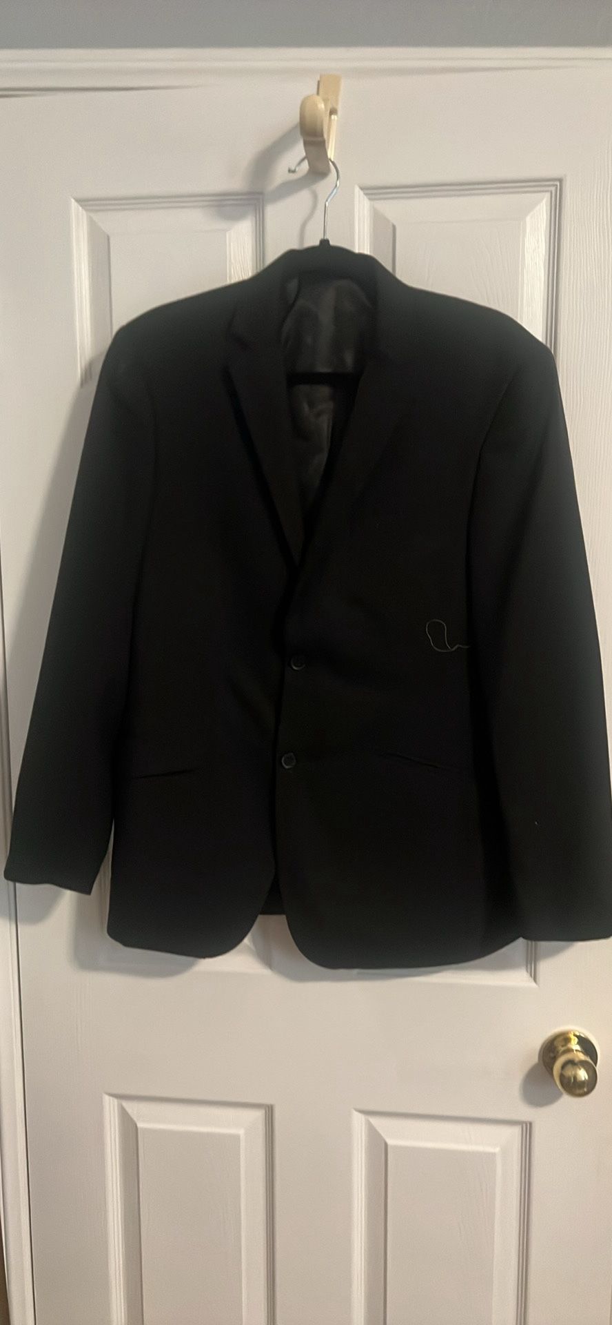Men’s Jacket Size R40/34