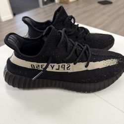Yeezy Oreo 