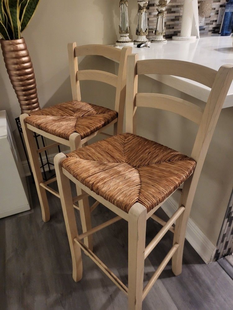 Two Stools