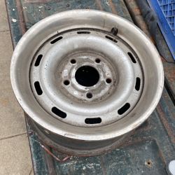 5 LUG Chevy Dodge Ford 