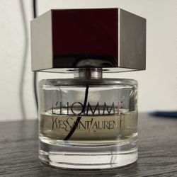 YSL L'Homme Cologne