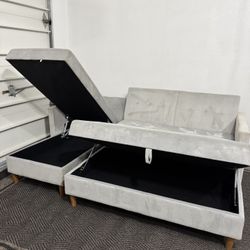 Sectional Sofa
