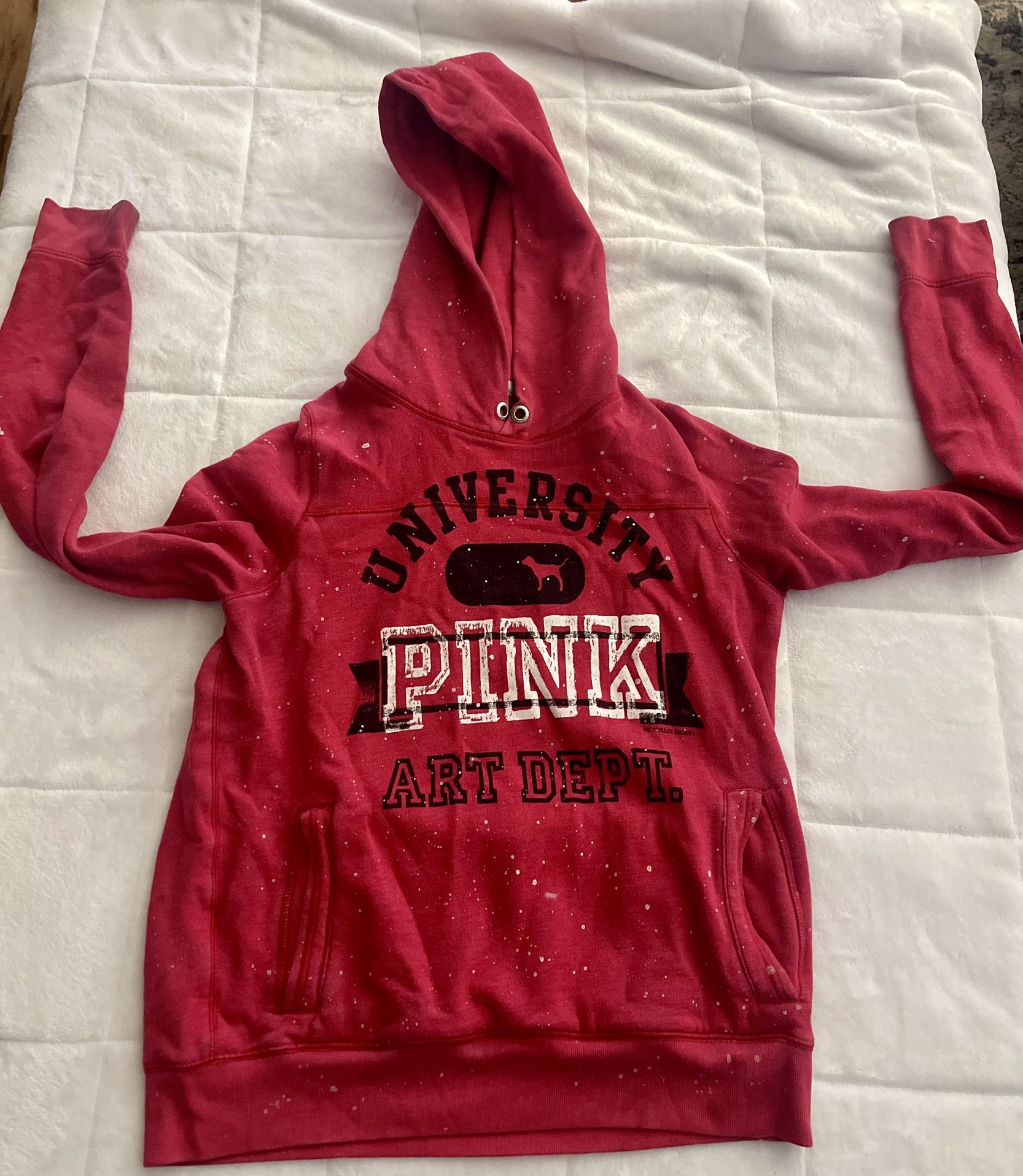 Victoria Secret Hoodie