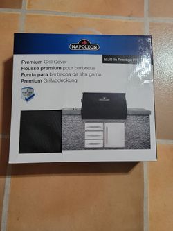 Napoleon Premium Grill Cover 