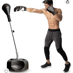 Punching Ball