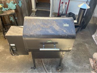 Smoker