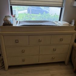 dresser city furniture With Diaper Changer 