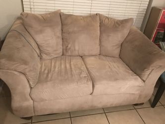 Sofa set normal used