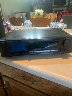Denon DRM - 500