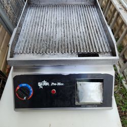 Panini . Star pro max.